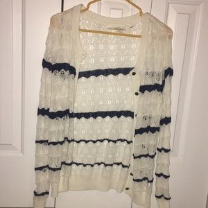 H&M cardigan